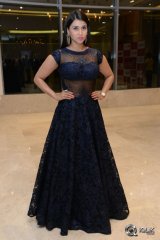 Mannara Chopra at Miss Twin Cities 2016 Fashion Show